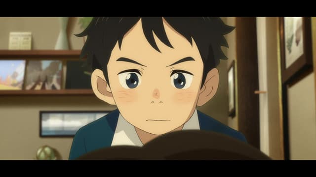 Episode: Penguin Highway (English Dub)