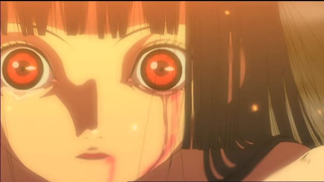 Episode: Episode 1 - The Girl in the Dark