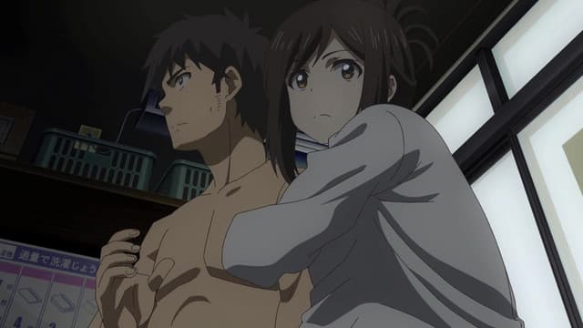 Episode: Episode 2 - Second Period