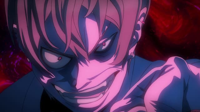 Episode: Episode 1 - PRESCRIPTION of HELL