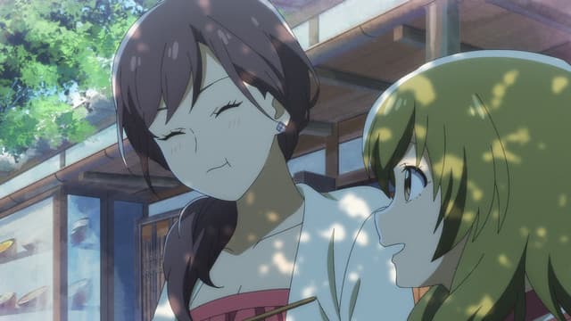 Episode: Episode 3 - A Summer Night's Accompaniment