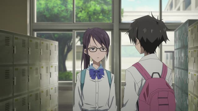 Episode: To Every You I've Loved Before