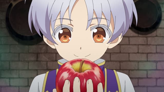 Episode: Episode 3 - Apple Pie and Smiles