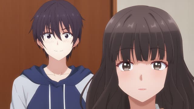Episode: Episode 3 - Reward for the Angel
