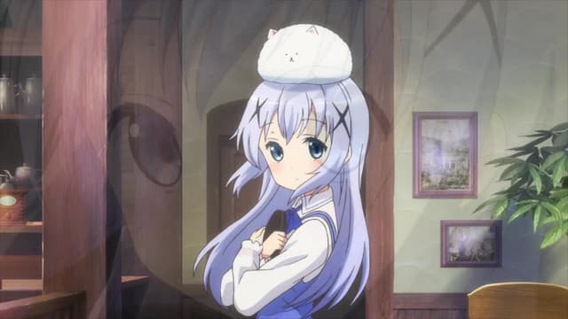 Episode: Episode 1 - I Knew at First Glance That It Was No Ordinary Fluffball