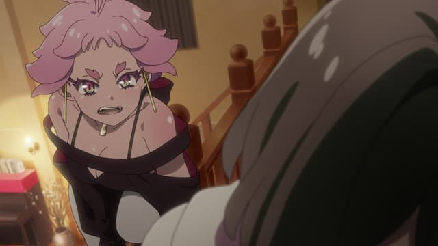 Episode: Episode 11 - Announcement: Gone Missing