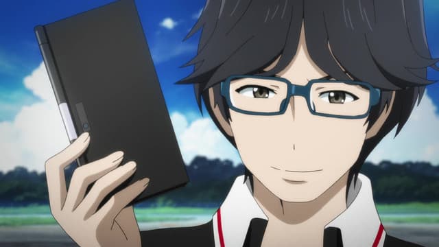 Episode: Episode 4 - Let's Build a Giant Robot of Justice Together
