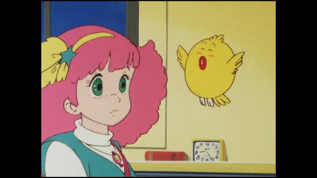 Episode: Episode 1 - Love Love Minky Momo