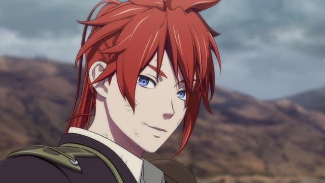 Episode: Episode 2 - Episode 2