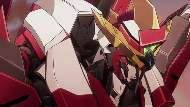 Episode: Episode 9 - Isami! We Must Save the World Together!