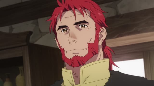 Episode: Episode 2 - Belgrieve the Red Ogre