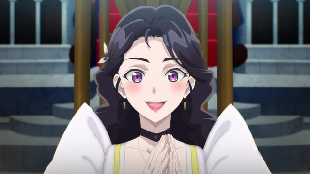 Episode: Episode 4 - The Princess Without Subjects