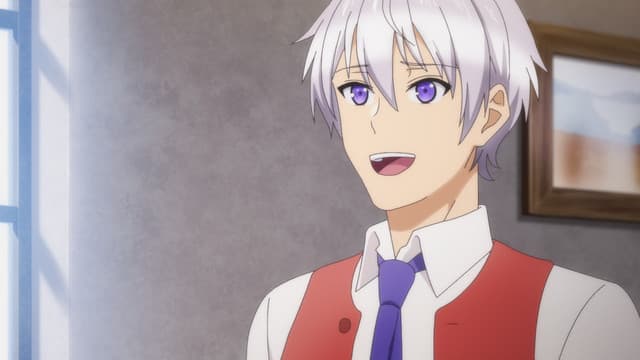 Episode: Episode 3 - A Talent for Martial Arts