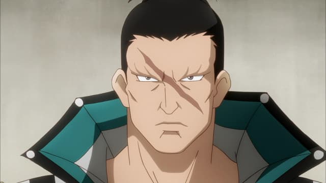 Episode: Episode 3 - The Siege of Ueda Castle