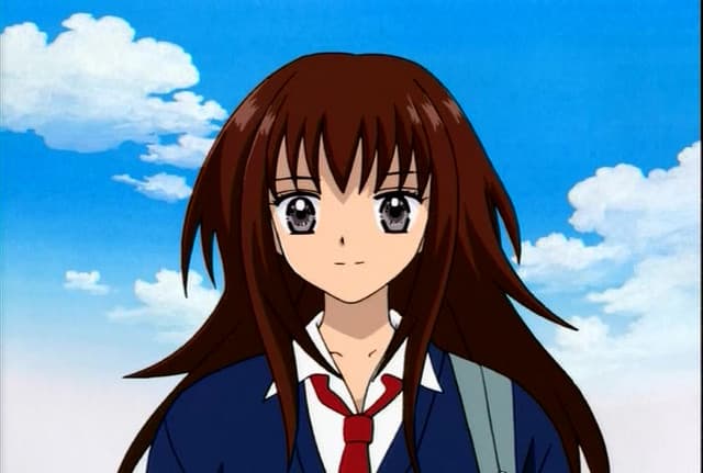 Episode: Episode 1 - Ayu & Nina