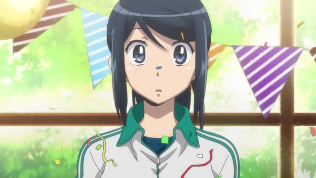 Episode: Episode 4 - I Won't Let You Take Natsumi-chan!