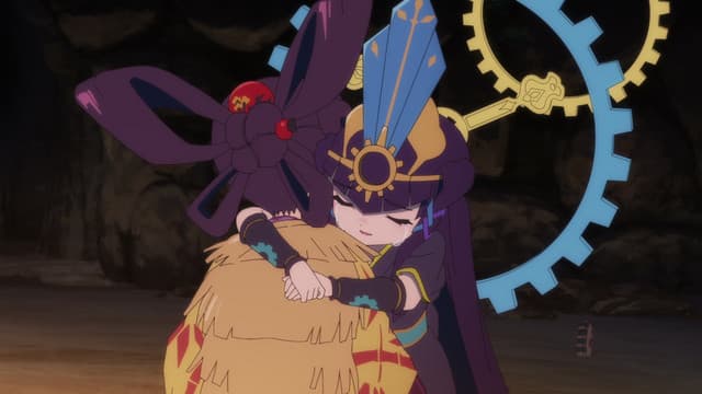 Episode 15 - Kokorowa's Rice-Farming Diary Part Two