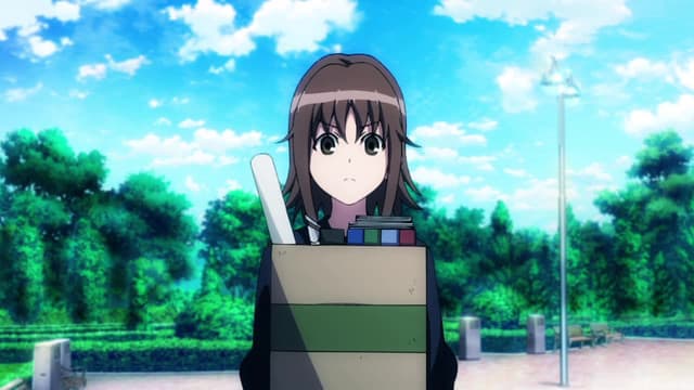 Episode: Episode 4 - Knock-on effect