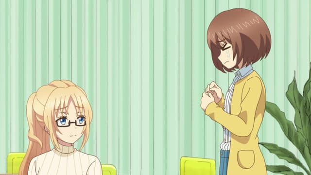 Episode: Episode 3 - Third Glass: Cinderella