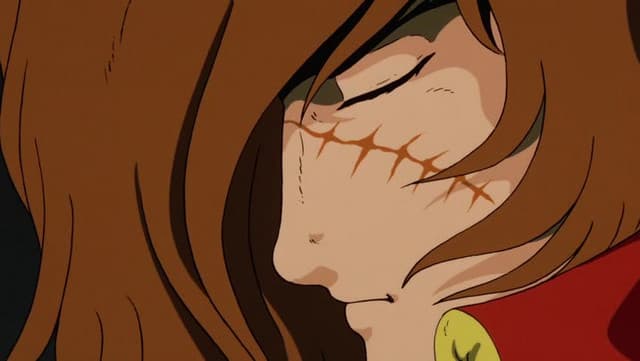 Episode: Captain Harlock: Arcadia of my Youth (Sub)