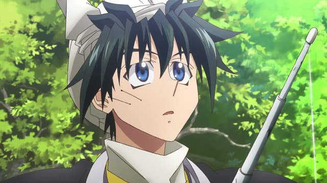 Episode: Episode 2 - Nataku