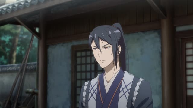 Episode: Episode 3 - Crisis Bonding Before Real Bonding