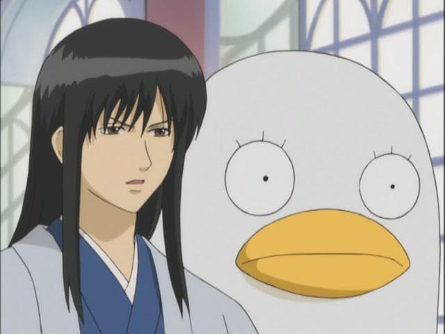 Episode: Episode 2 - You Guys!! Do You Even Have a Gintama? (Part 2)