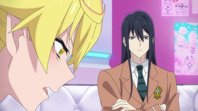 Episode: Episode 10 - Akihabara's Three Great Houses