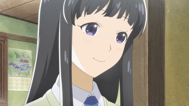 Episode: Episode 2 - Echoing Through the Hydrangea