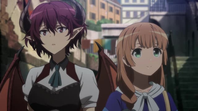 Episode: Episode 3 - Princess's Holiday