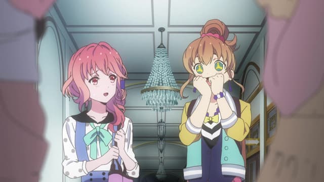 Episode: Episode 1 - Lesson 1