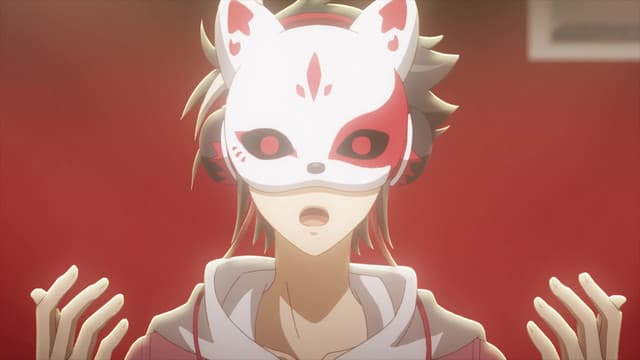 Episode: Episode 4 - A Wavering Voice
