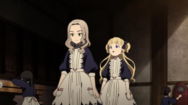 Episode: Episode 2 - Outside the Room