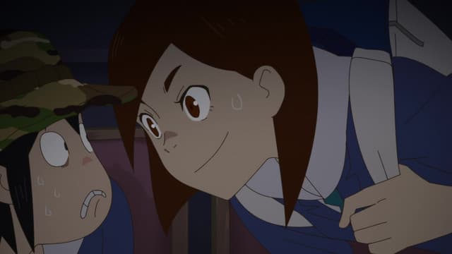 Episode: Episode 1 - The Greatest World!