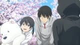 Episode: Episode 4 - A Fortune Teller Veiled in Cherry Blossoms