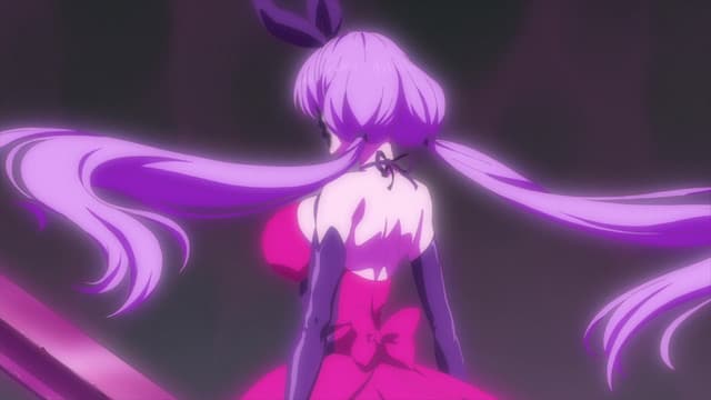 Episode: Episode 3 - The Rumors of the Steel Lady