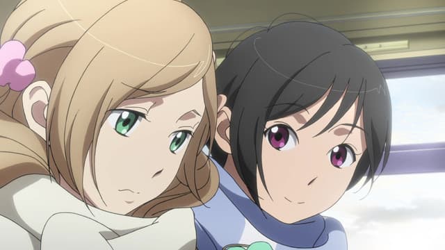 Episode: Episode 1 - Princess of VERS