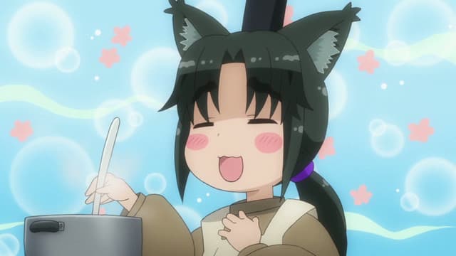 Episode: Episode 2 - Sakura Front Overture