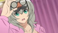 Episode: Episode 1 - Are You Sure You Haven't Confused Being a God of Flat-brokeness with Being a God of Flat-chestedness?