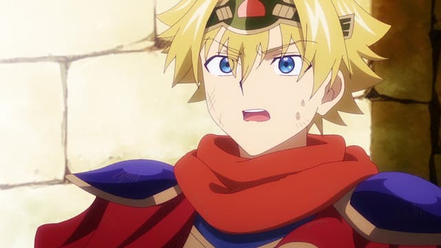 Episode: Episode 2 - The Princess and Furious Fluff