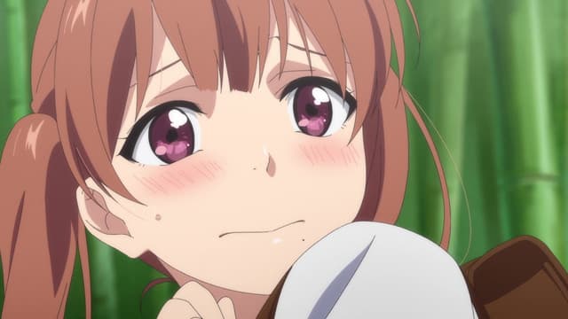 Episode: Episode 2 - The Teahouse's Secrets
