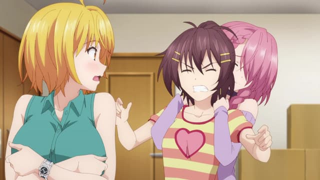 Episode: Episode 3 - Butterfly Effect