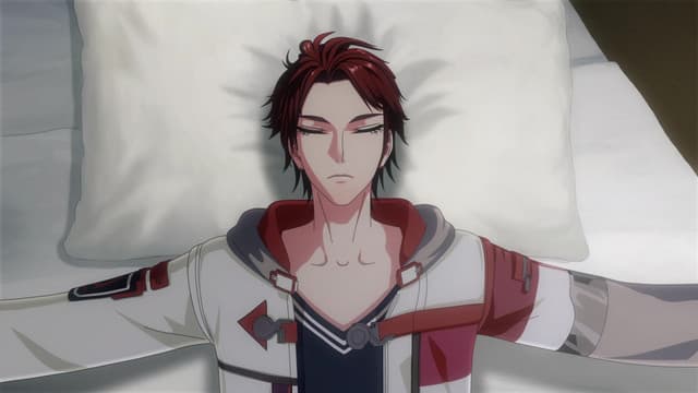 Episode: Episode 4 - The Spirit in Sword