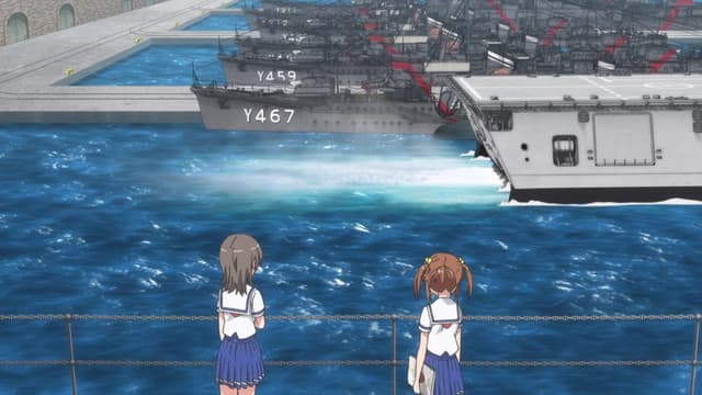 Episode: Episode 1 - Episode #01
