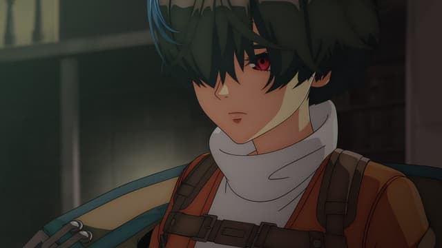 Episode: Episode 5 - King's Decision