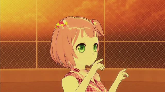 Episode: Episode 3 - Charge Happiness Energy?