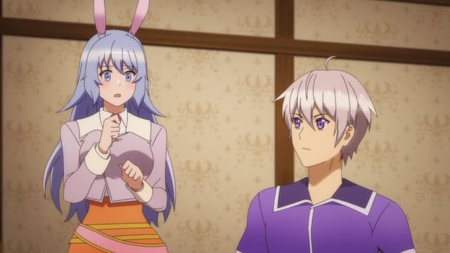 Episode: Episode 4 - Substance X and a Small Change