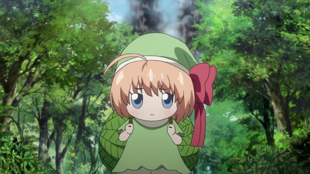 Episode: Episode 2 - The Girl Called Jeanne