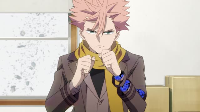 Episode: Episode 2 - Jigsawed II