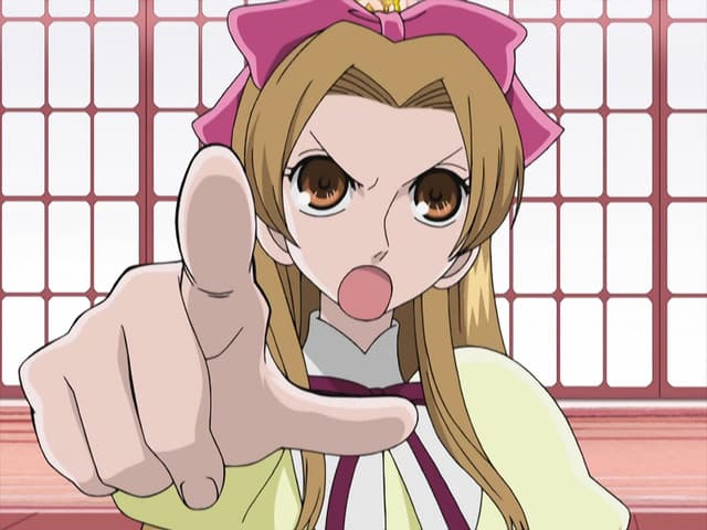 Episode: Episode 4 - Attack of the Lady Manager!